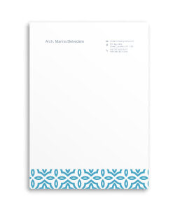 Carta intestata
