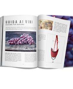 Cataloghi, Riviste, Libri